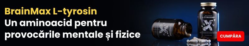 (Rumunština) Tyrosin